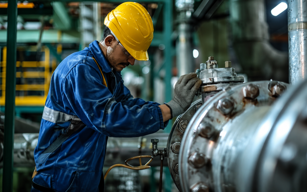 Maintenance Preventif : Investasi Kecil untuk Mencegah Kerusakan Besar