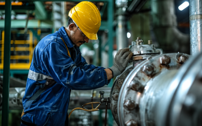 Maintenance Preventif : Investasi Kecil untuk Mencegah Kerusakan Besar